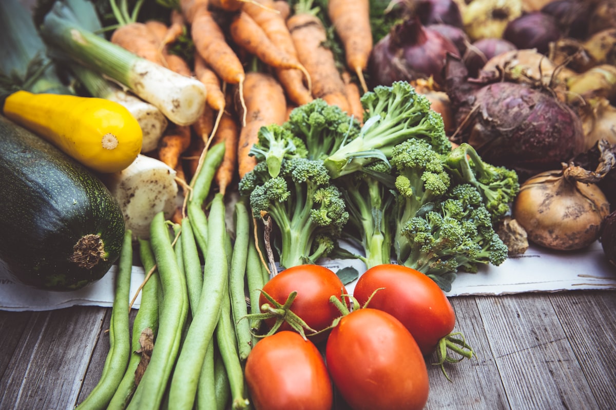 Men's health and nutrition